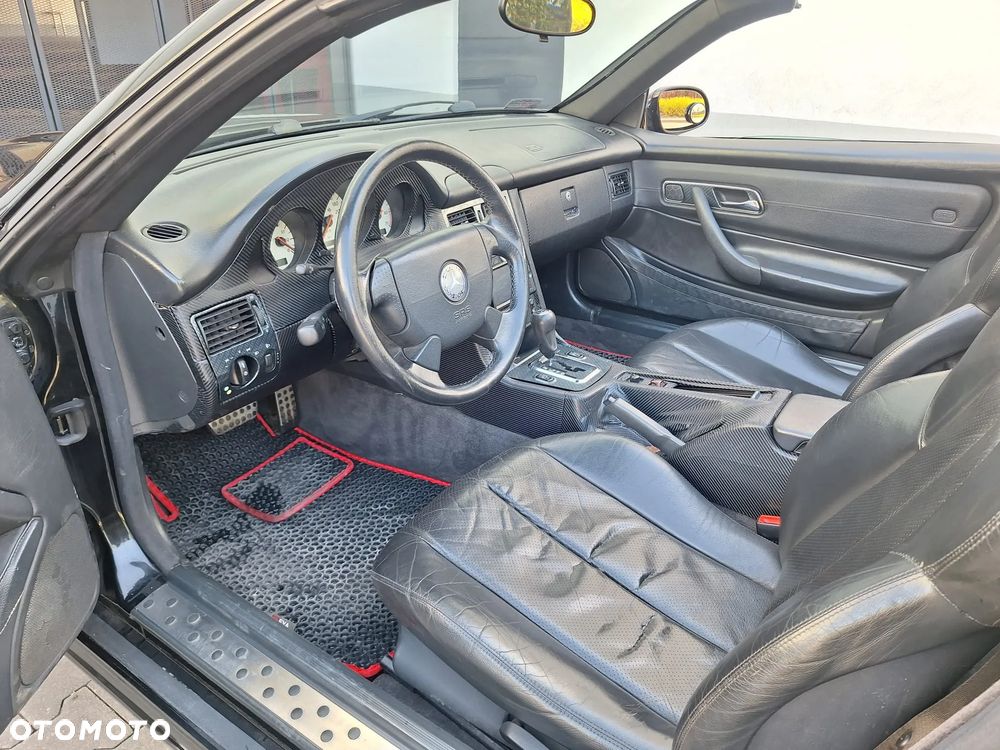 Mercedes-Benz SLK - 21