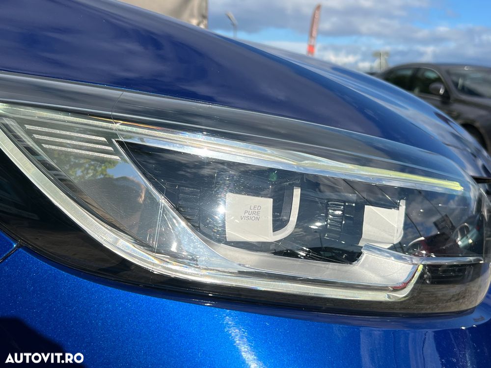 Renault Kadjar BLUE dCi 115 EDC INTENS - 28