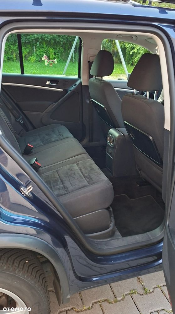 Volkswagen Tiguan 1.4 TSI Sport&Style - 20