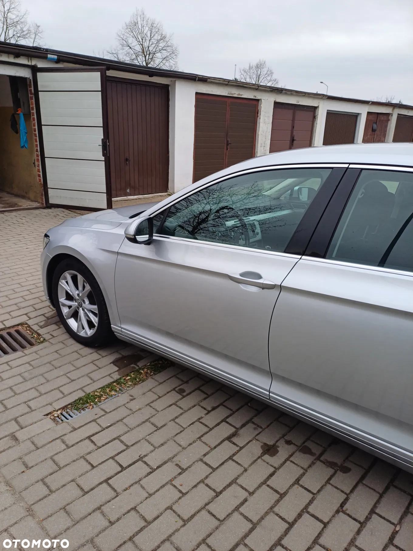 Volkswagen Passat 1.8 TSI BMT Highline - 3