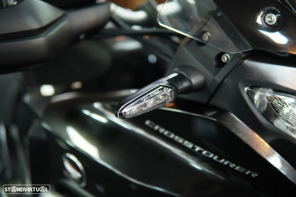 Honda VFR 1200 XD - 49