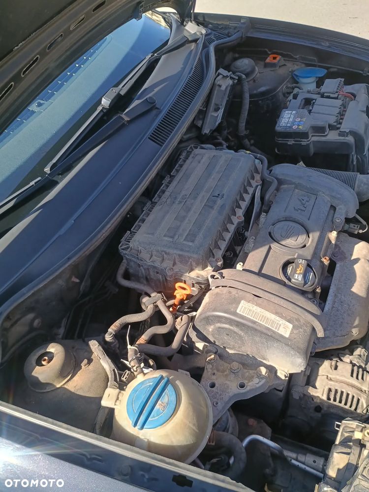 Seat Ibiza 1.4 16V Sport - 13