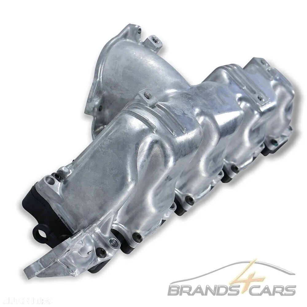 GALERIE ADMISIE AUDI A3 A4 A5 A6 Q5 Audi TT SKODA WV conducta ADMISIE Gama VAG - 2
