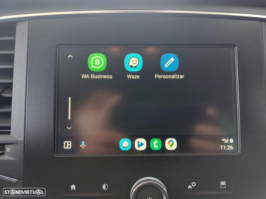 Renault Mégane Sport Tourer 1.5 Blue dCi Limited - 32