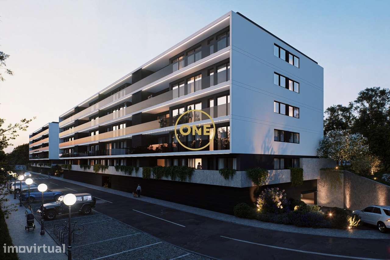 T4 Gondomar Green - Grande imagem: 2/15