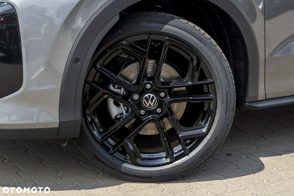 Volkswagen T-Roc - 4