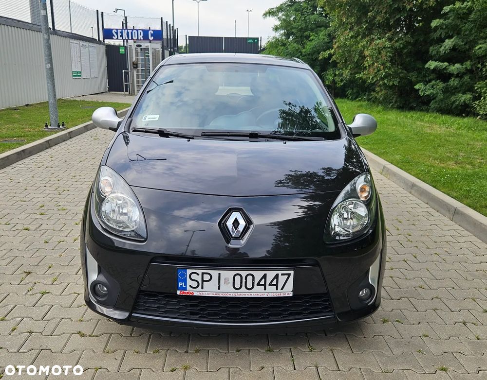 Renault Twingo 1.2 16V Expression - 8