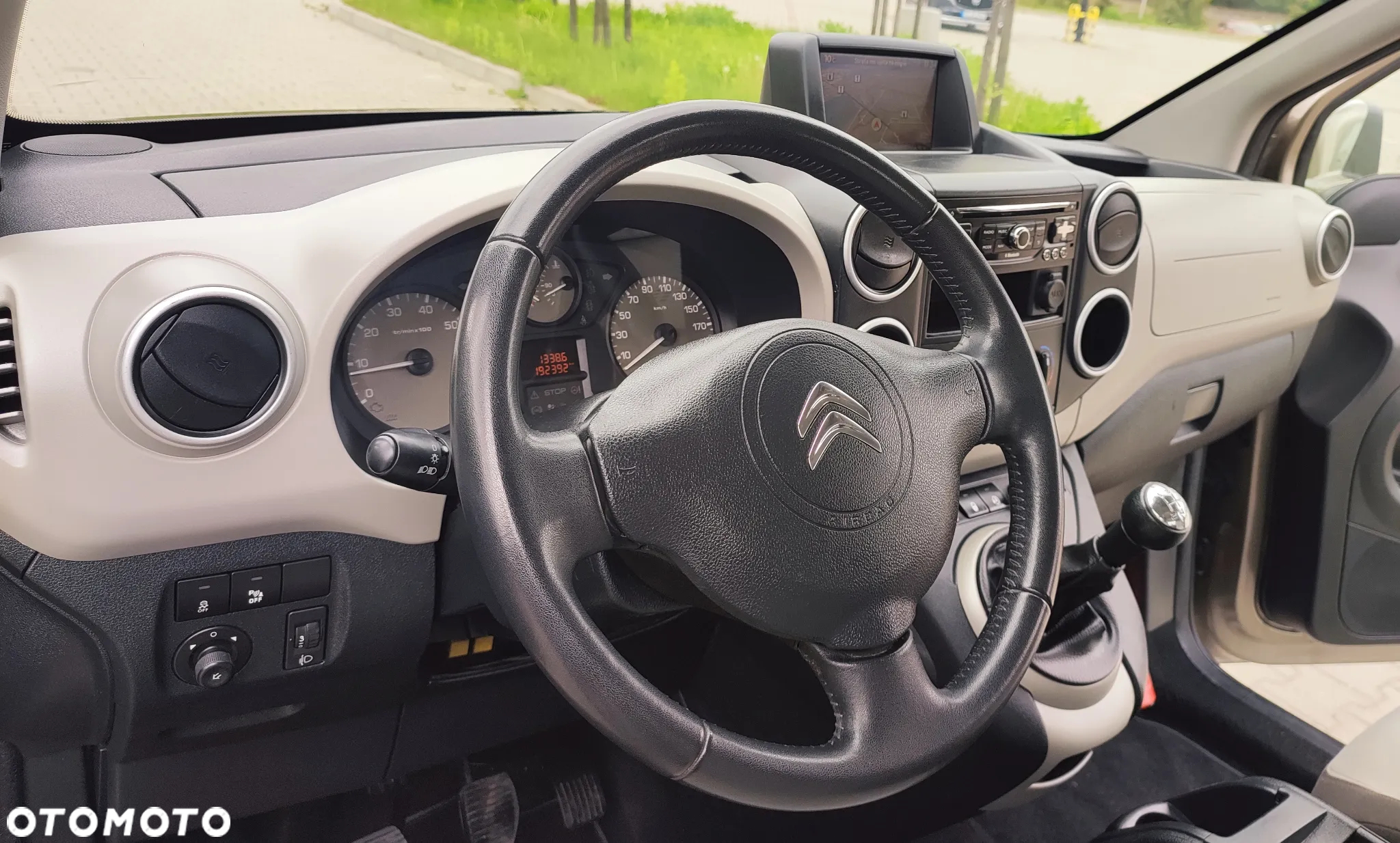 Citroën Berlingo 1.6 HDi Selection - 26