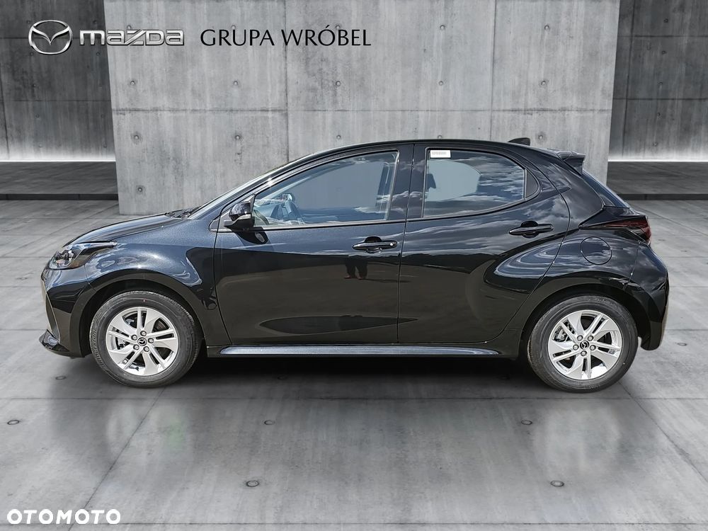 Mazda 2 - 8