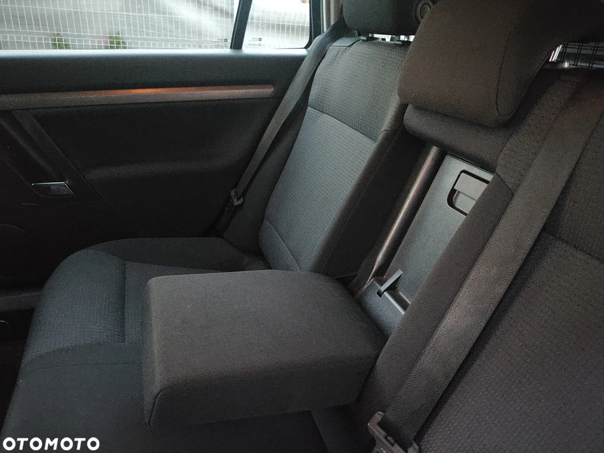 Opel Vectra 1.8 - 15