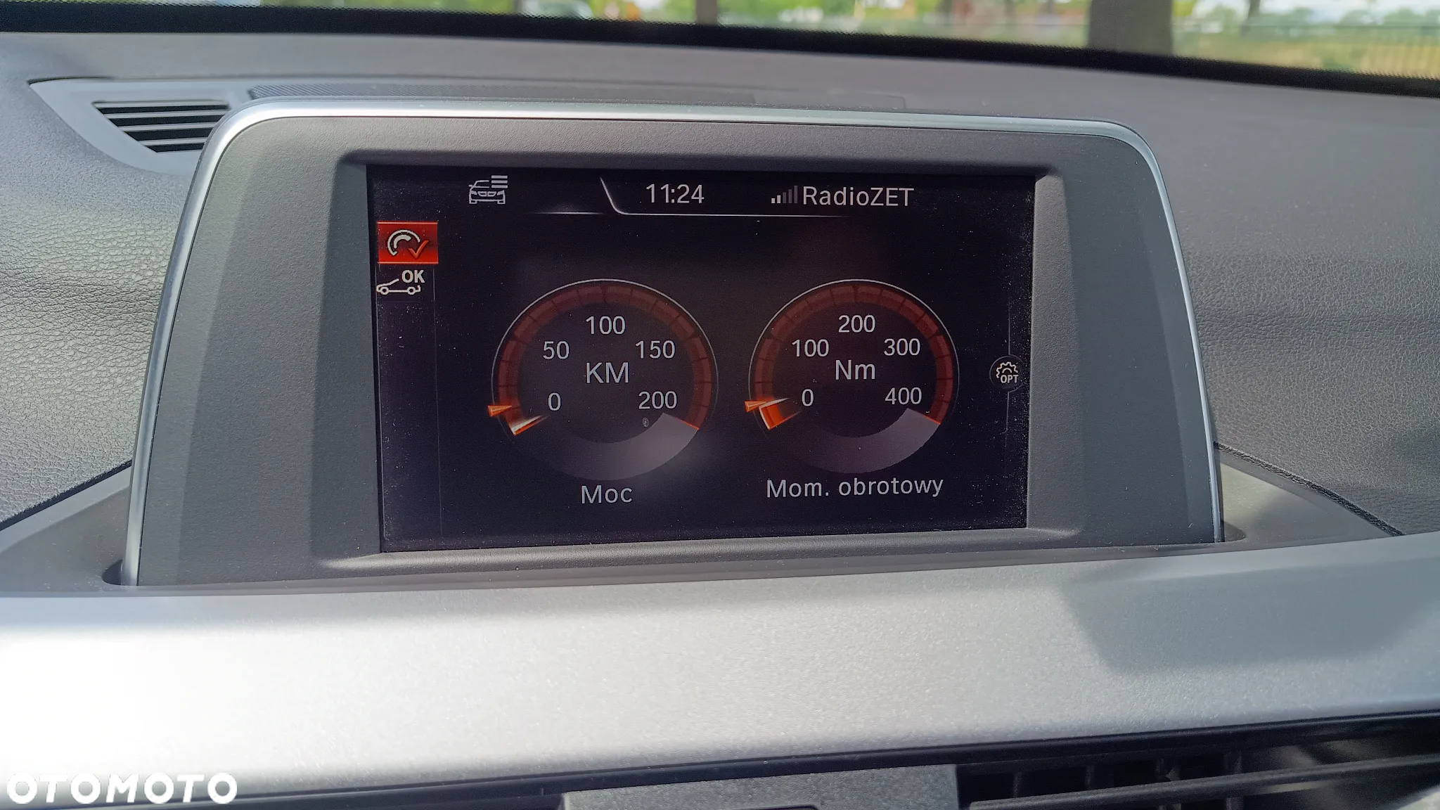 BMW X1 xDrive20d Advantage sport - 36