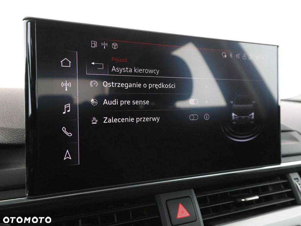 Audi A4 Avant 30 TDI mHEV S tronic - 28