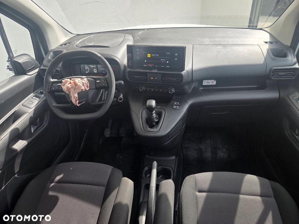 Fiat Doblo - 9