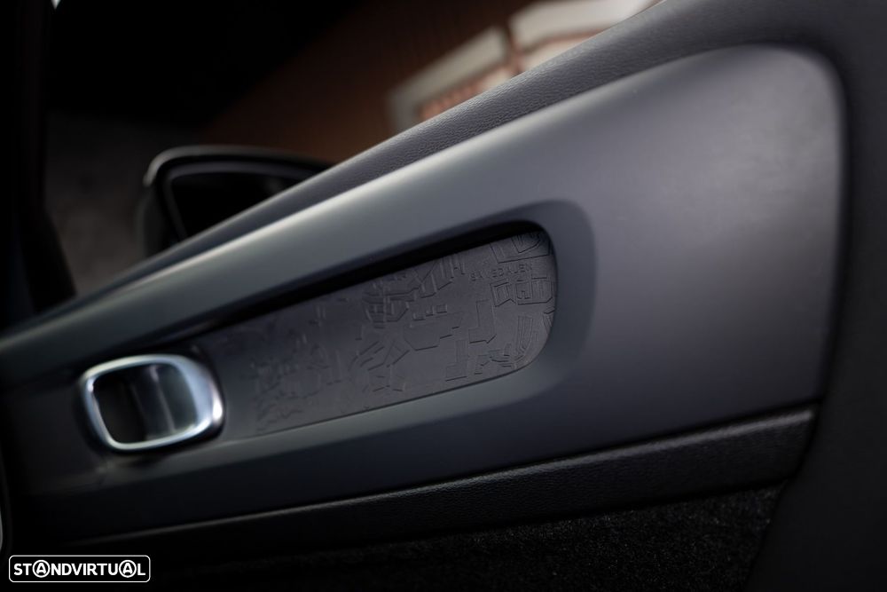 Volvo XC 40 Recharge 69 kWh Single Motor Core - 46