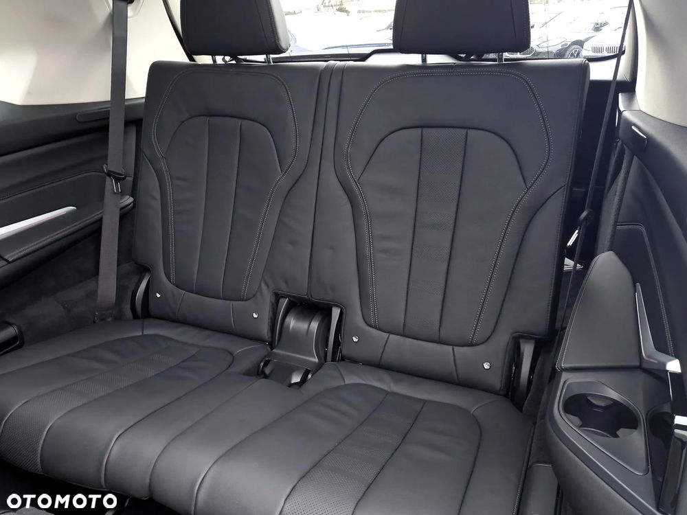 BMW X7 xDrive40d mHEV sport - 15