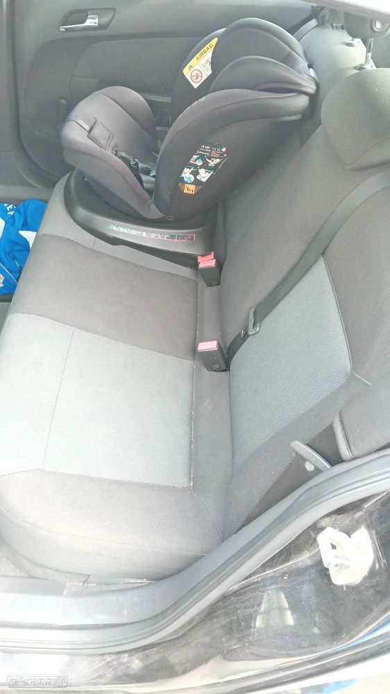 Opel Astra 1.3 CDTI Cosmo - 4