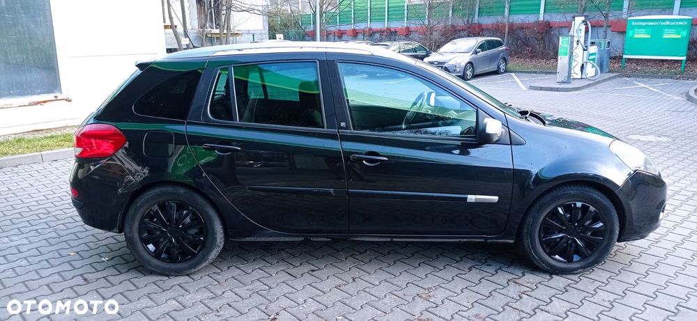 Renault Clio 1.2 TCE Authentique - 13