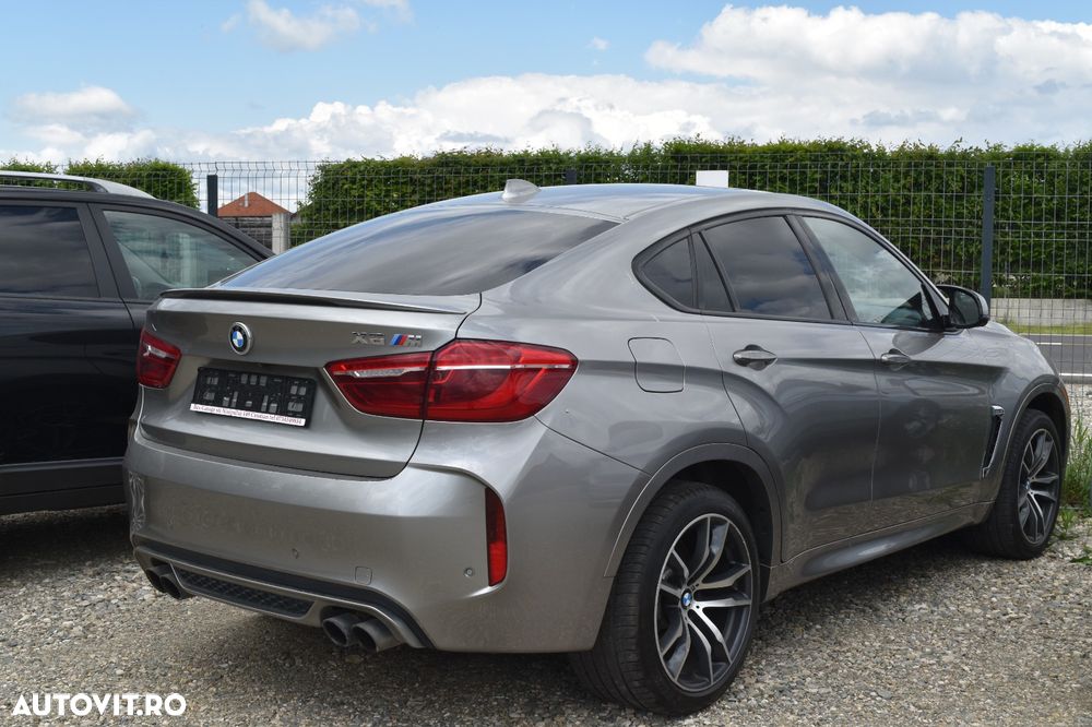 BMW X6 - 3
