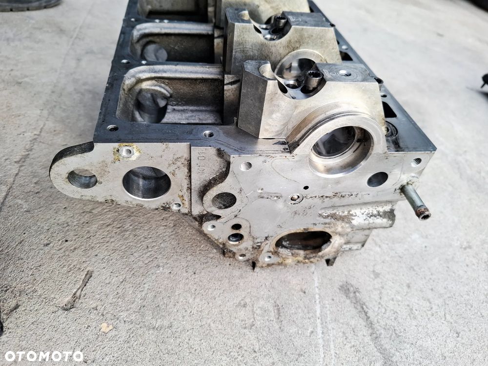Głowica 1.4 TDI 1.4TDI Audi VW Seat Skoda 045103373H - 13