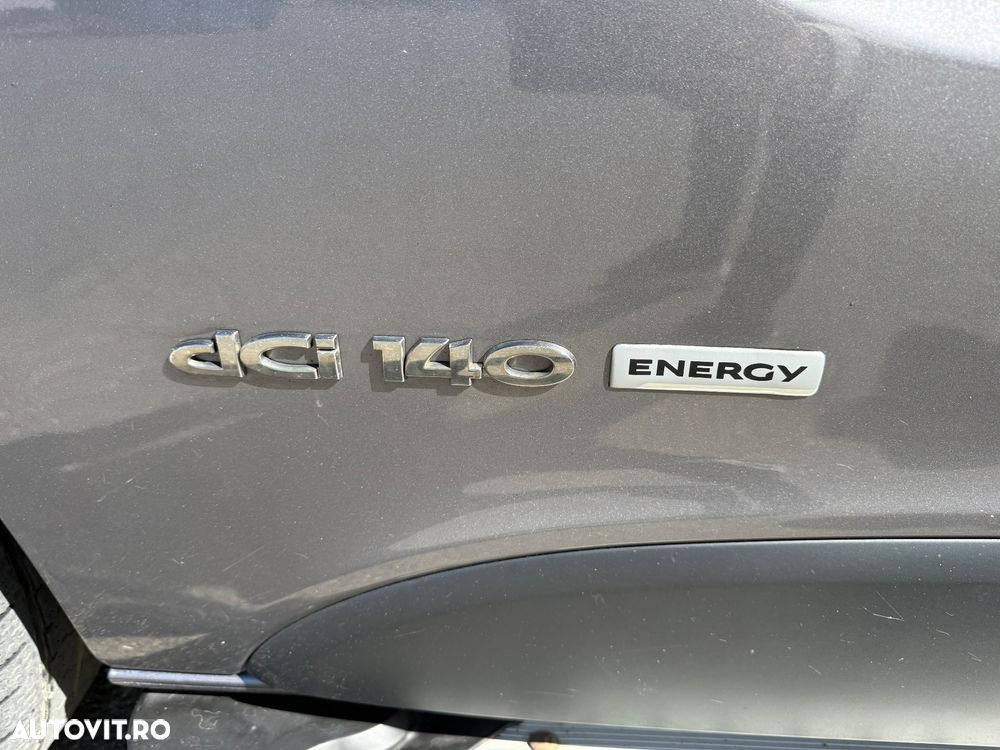 Renault Trafic ENERGY Grand Combi Expression - 9