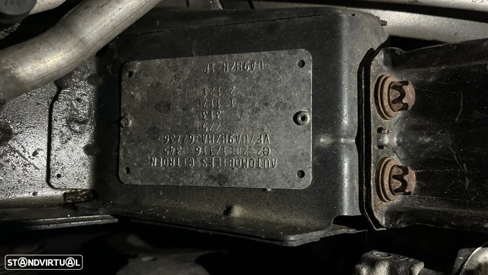 Citroën C4 Grand Picasso - 23