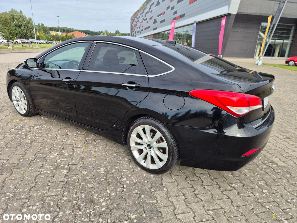 Hyundai i40 1.6 GDI Classic - 11