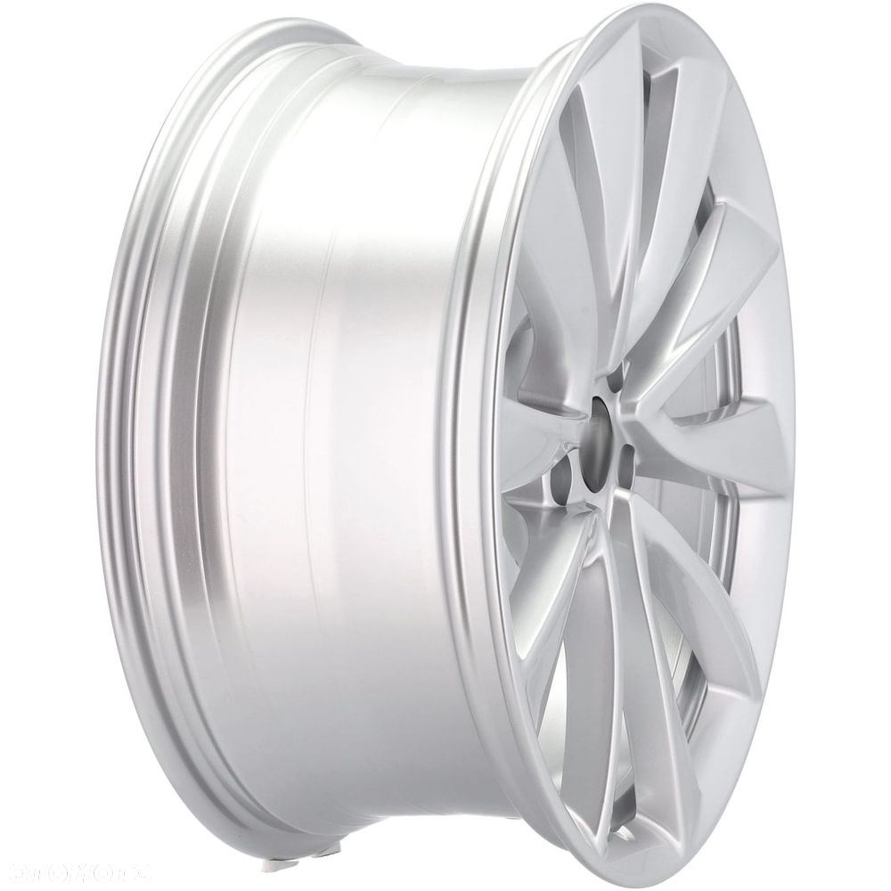 4x Nowe Felgi 20 m.in. do TESLA Model 3 Long Mid Standard Range - B2046 - 5