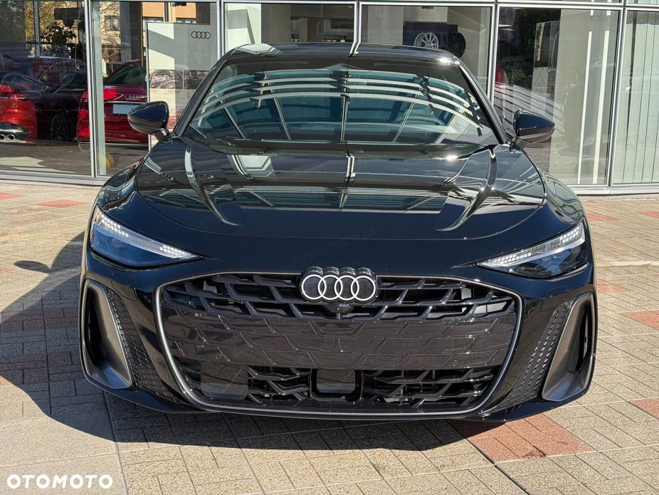 Audi A6 Limousine TFSI S tronic - 6