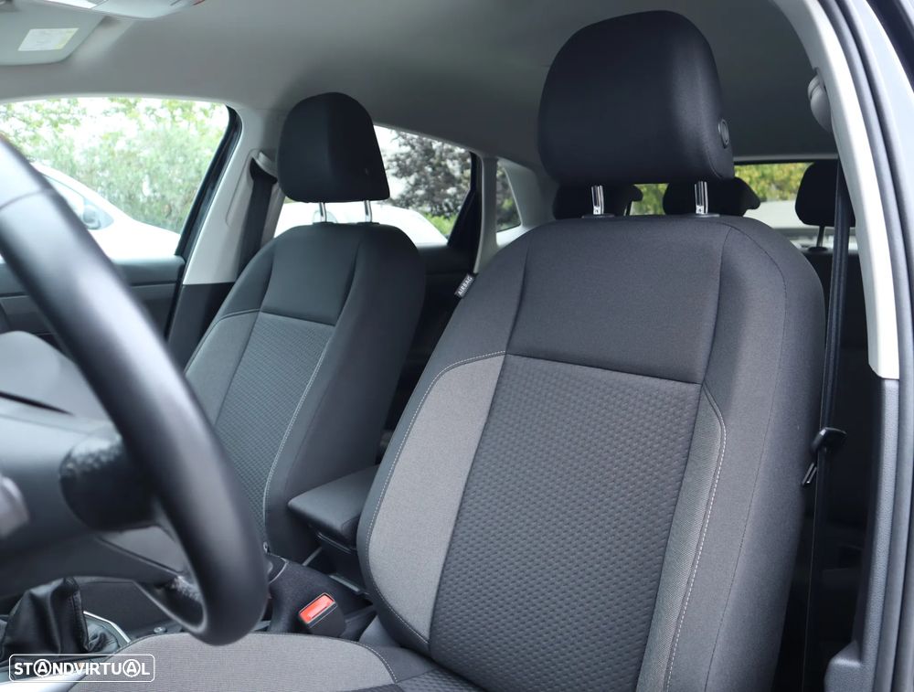 VW Polo 1.0 TSI Urban - 27