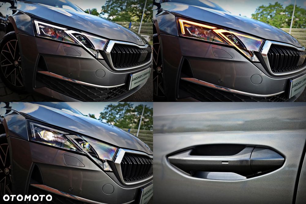 Skoda Octavia 2.0 TDI Selection DSG - 18