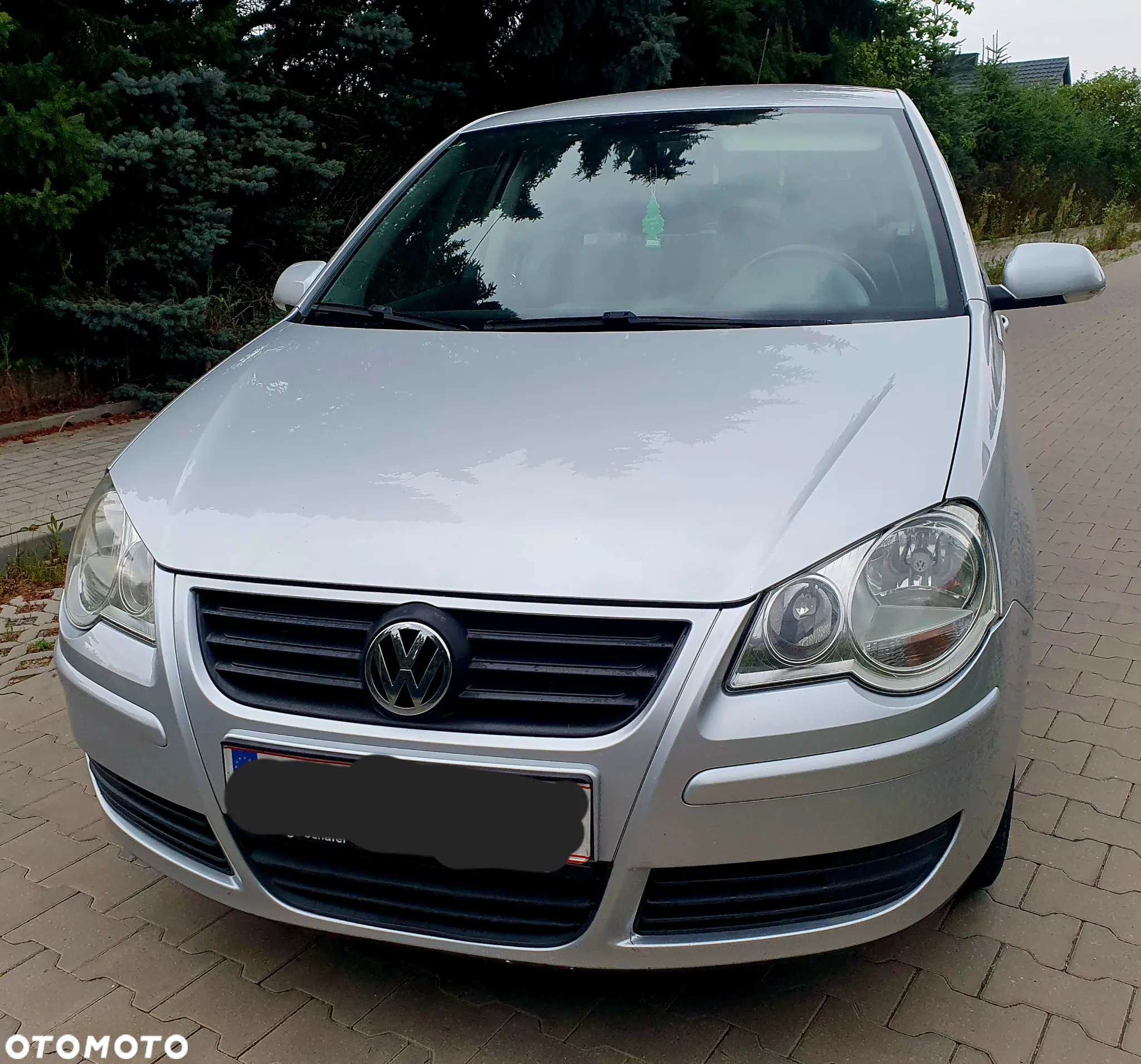 Volkswagen Polo 1.4 16V Comfortline - 17