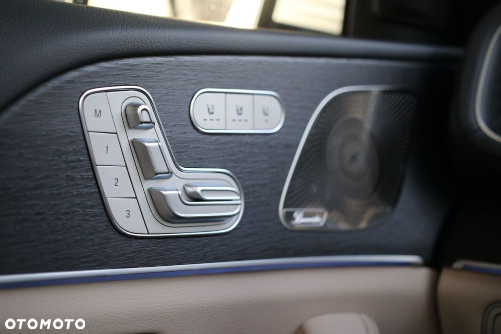 Mercedes-Benz GLE - 14