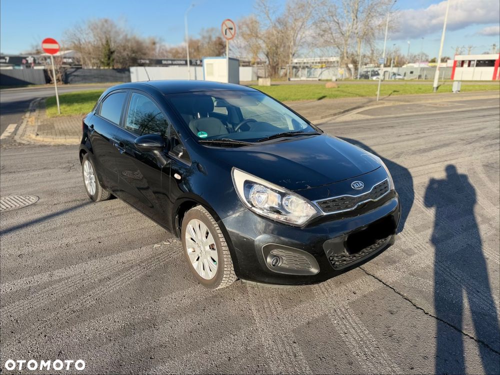 Kia Rio 1.2 Business Line - 3