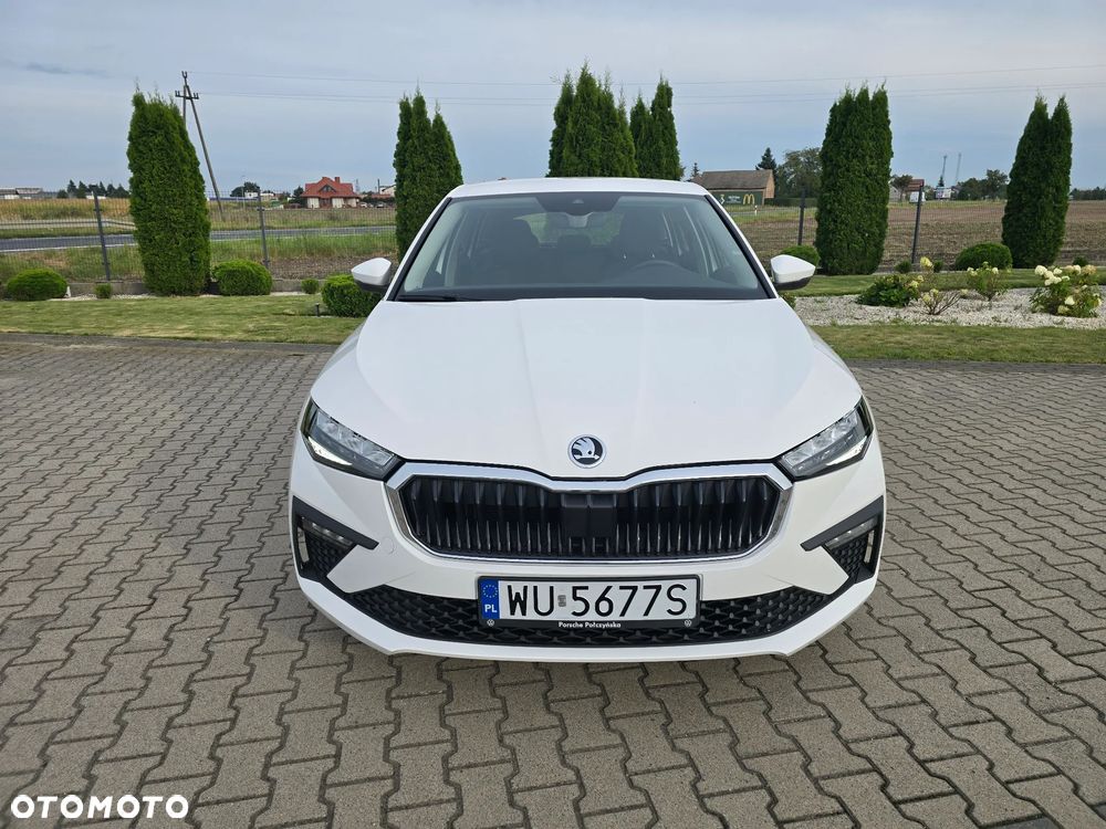 Skoda Scala 1.0 TSI Style - 2