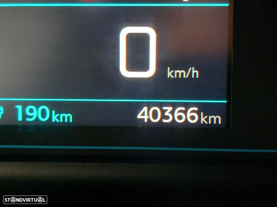 Peugeot e-208 50 kWh Active - 7