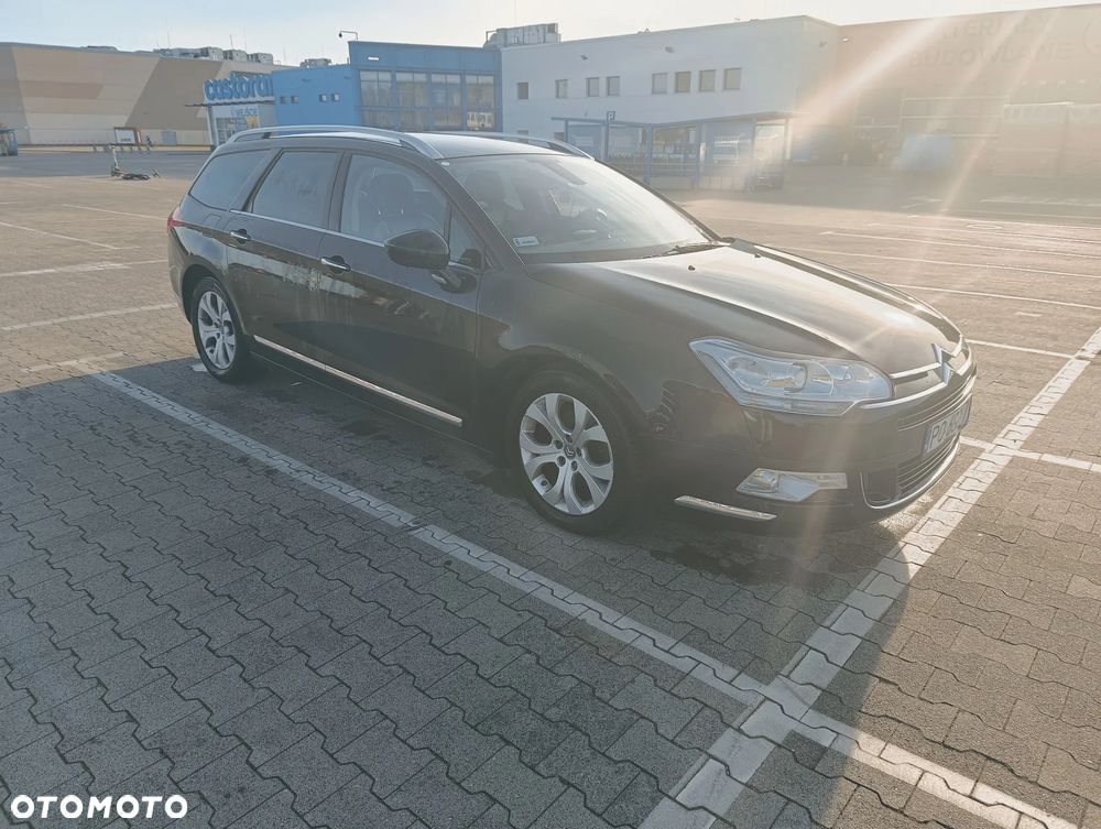 Citroën C5 2.0 HDi Exclusive - 13