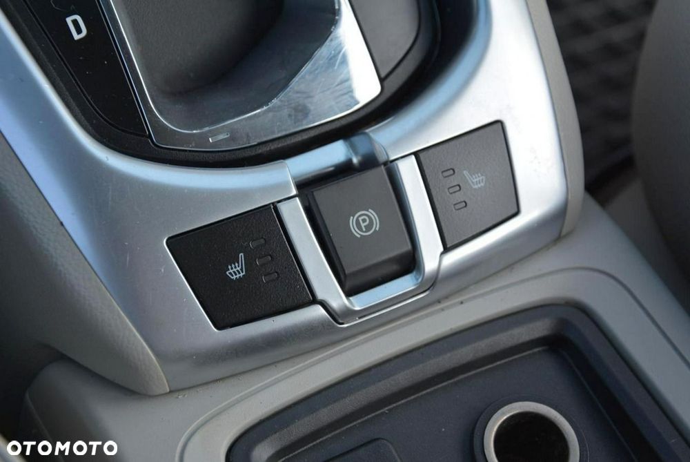 Opel Antara 2.2 CDTI 4x4 Cosmo - 27