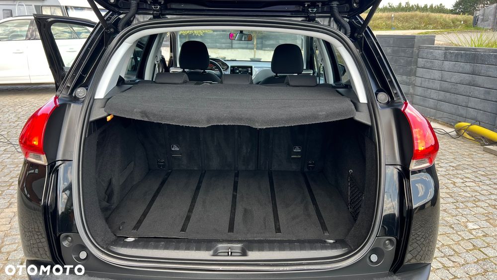 Peugeot 2008 1.2 Pure Tech Style - 20