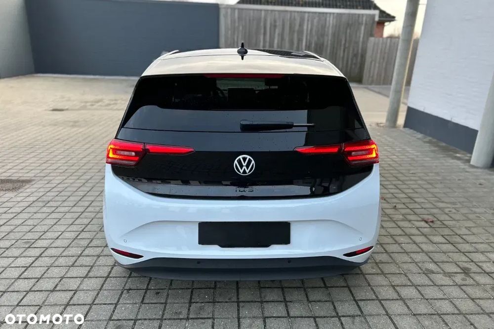 Volkswagen ID.3 52kWh Plus - 6