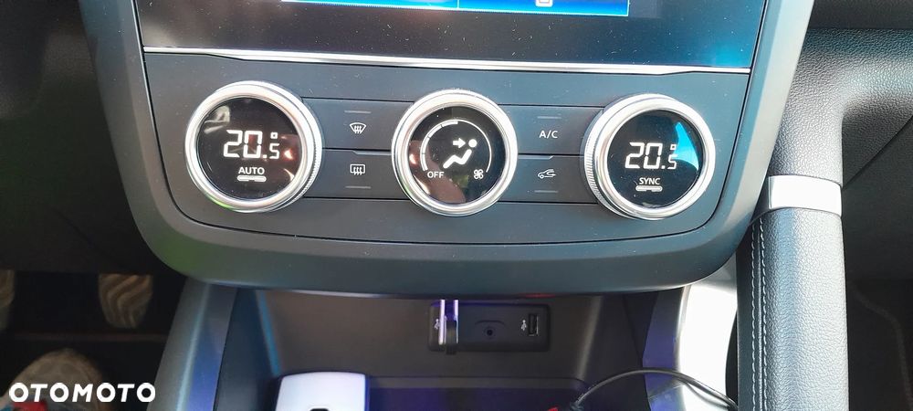 Renault Kadjar - 21