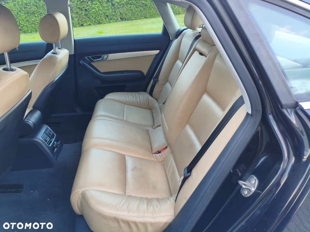 Audi A6 Limousine - 7