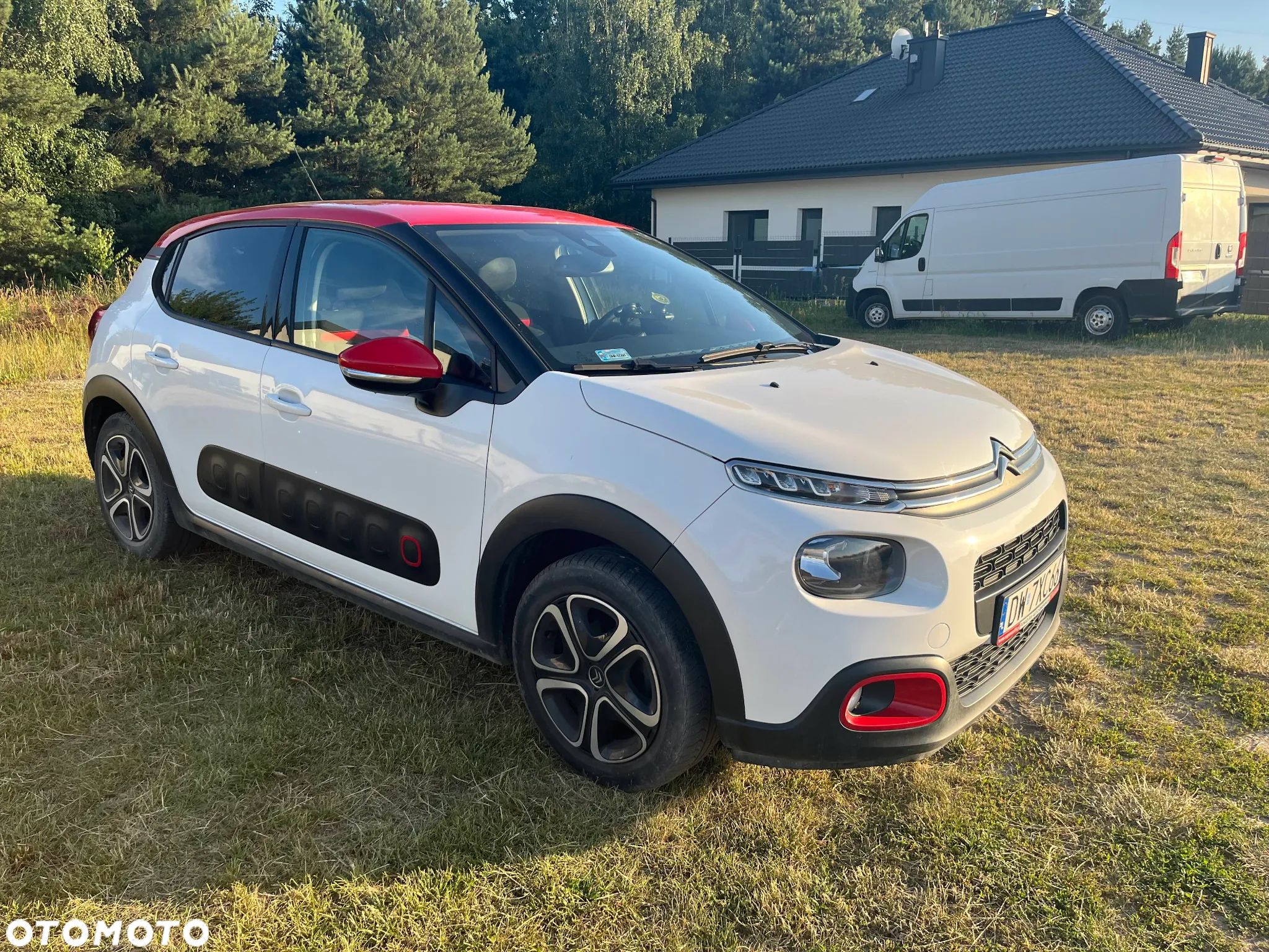 Citroën C3 1.2 PureTech Feel - 1