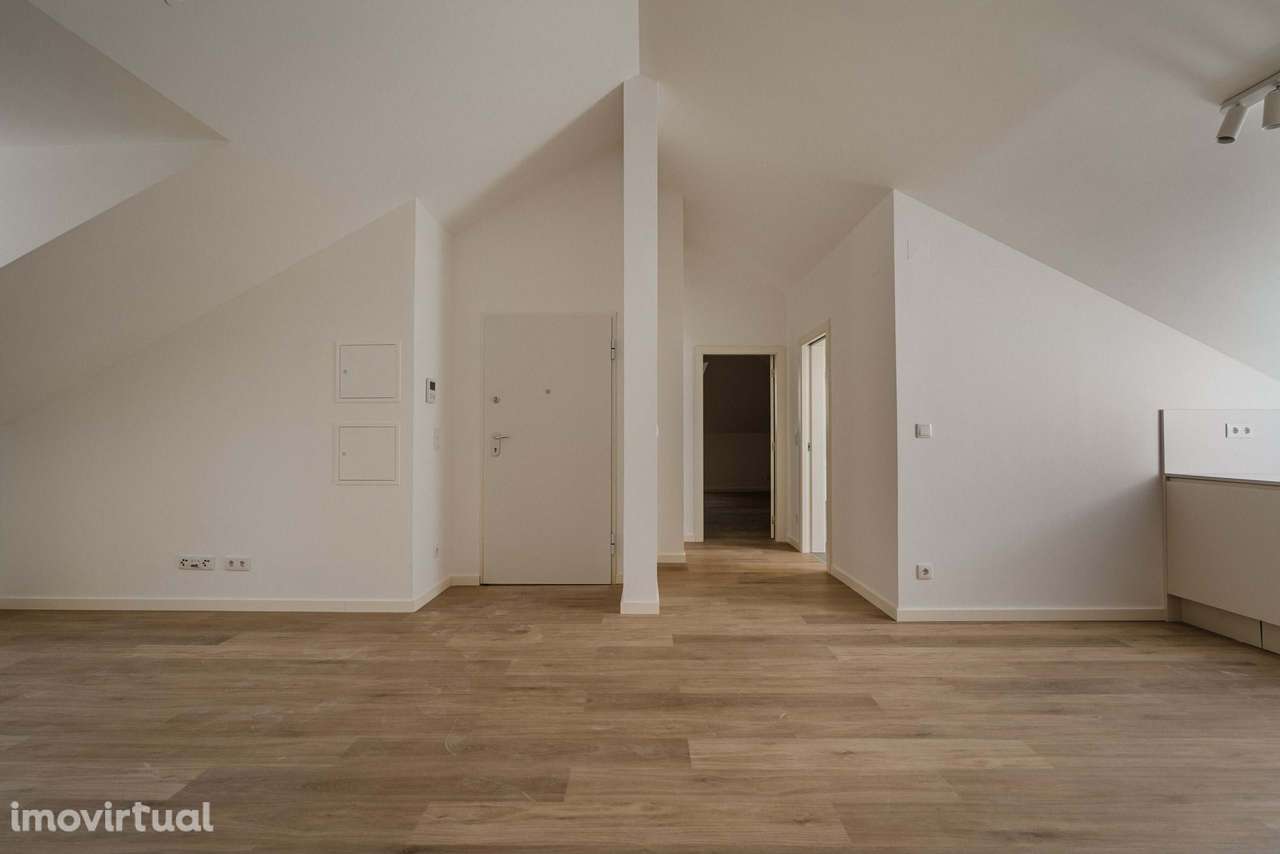 O seu próximo lar é na Casa do Largo - T1 no bairro mais cool de Lisbo - Grande imagem: 3/25