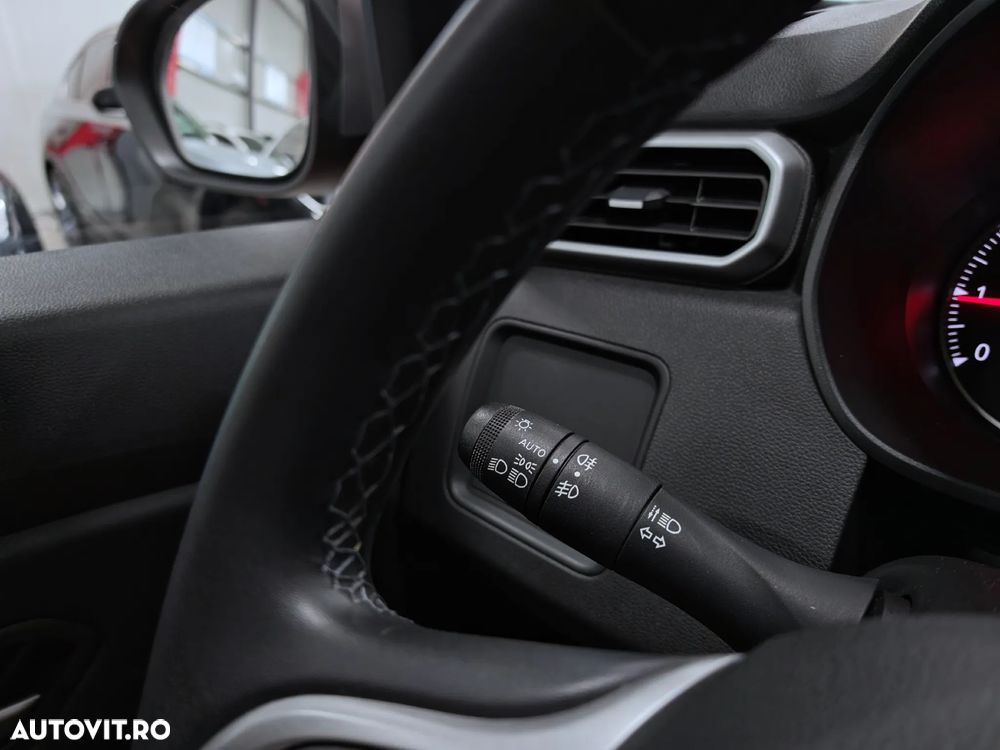 Dacia Duster TCe 150 EDC 2WD Journey - 15