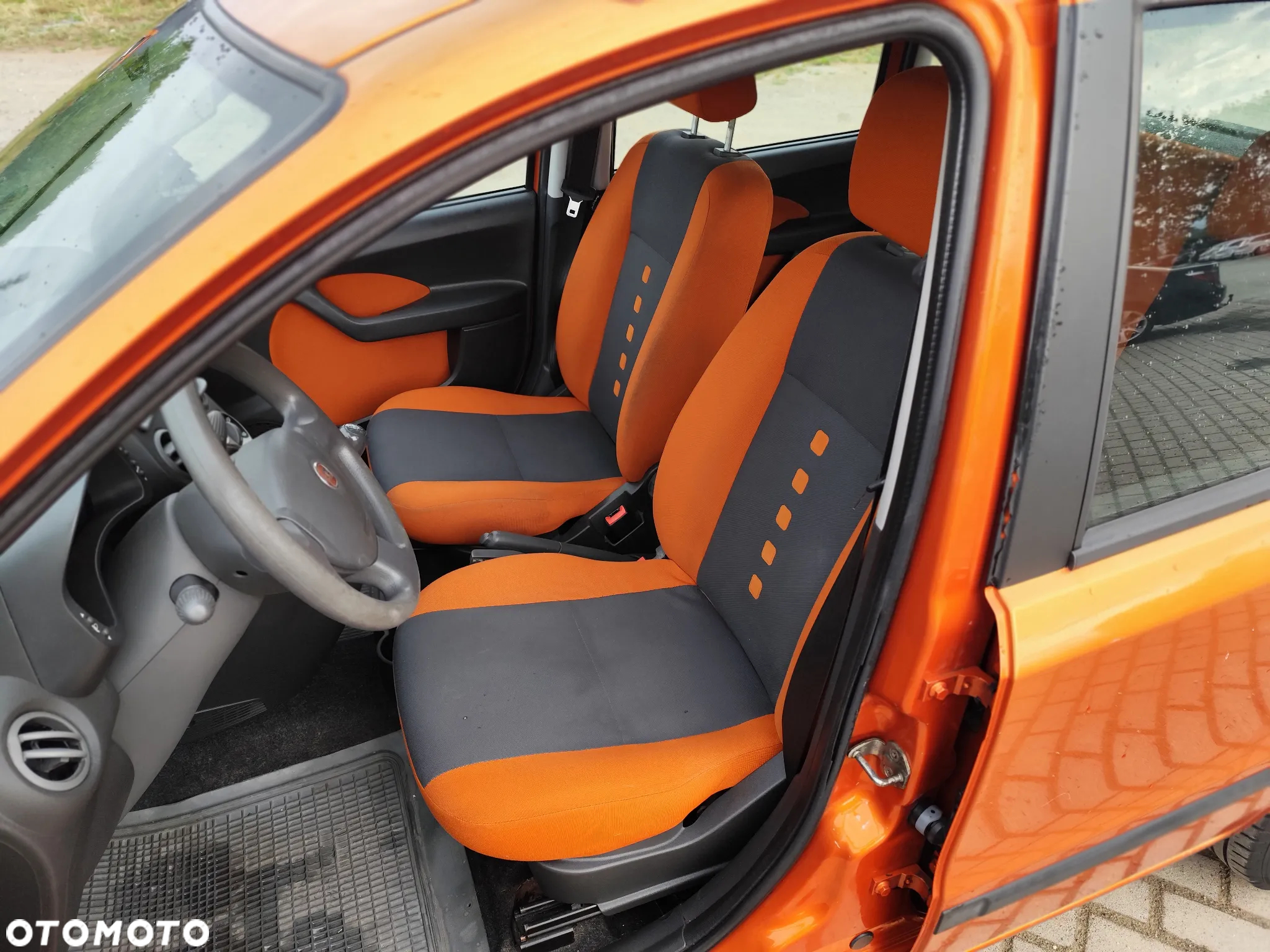 Fiat Panda - 10