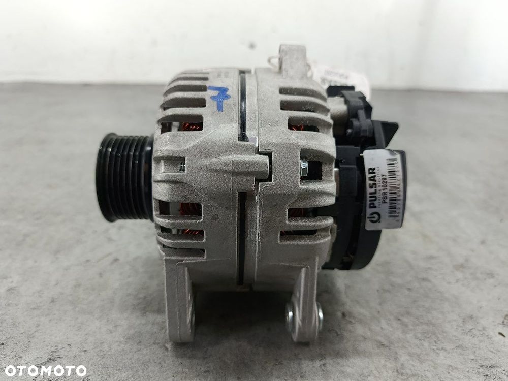 ALTERNATOR RENAULT CLIO III PSR10297 PULSAR 1.2 16V - 1