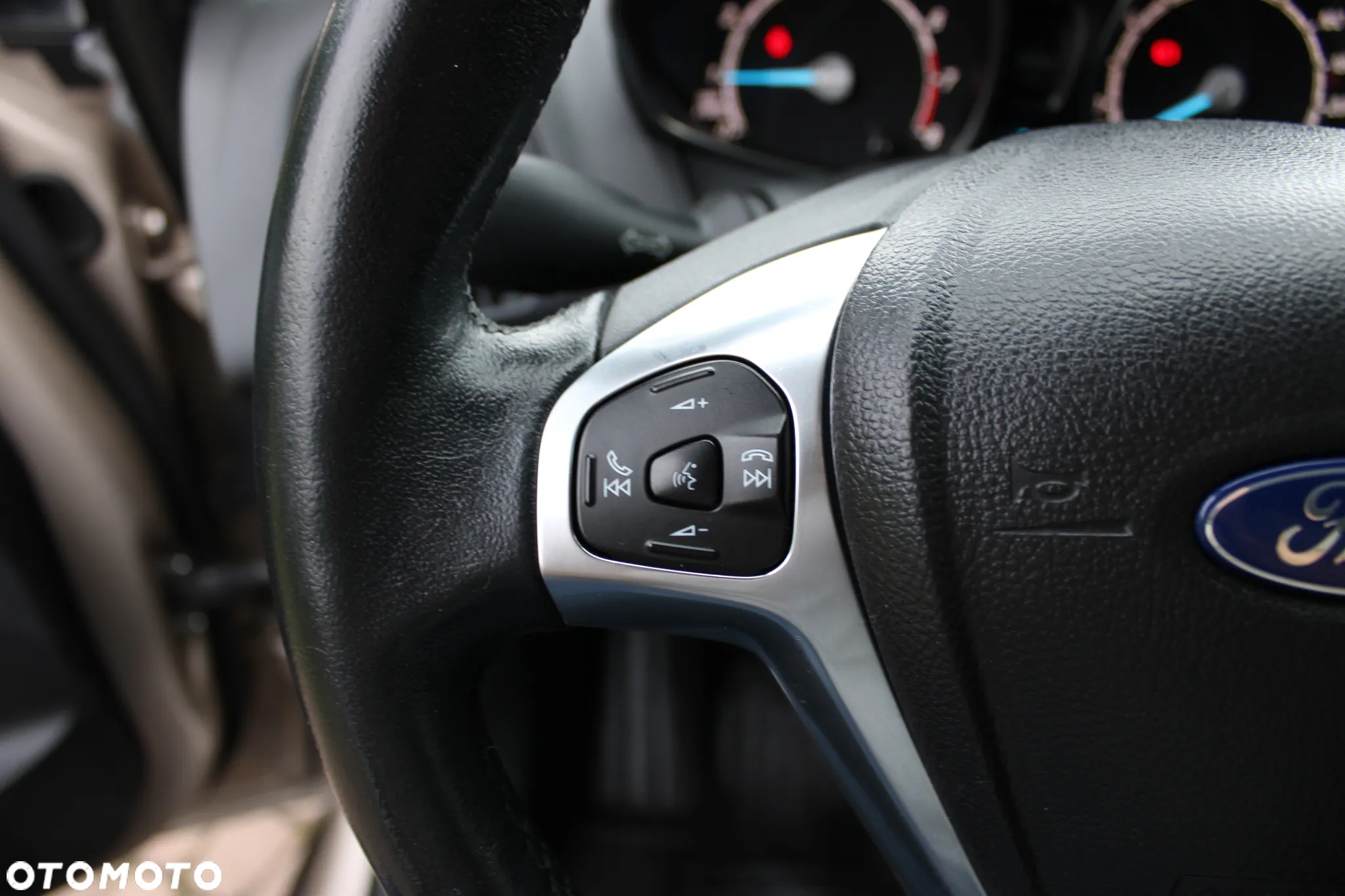 Ford B-MAX 1.0 EcoBoost Trend - 26