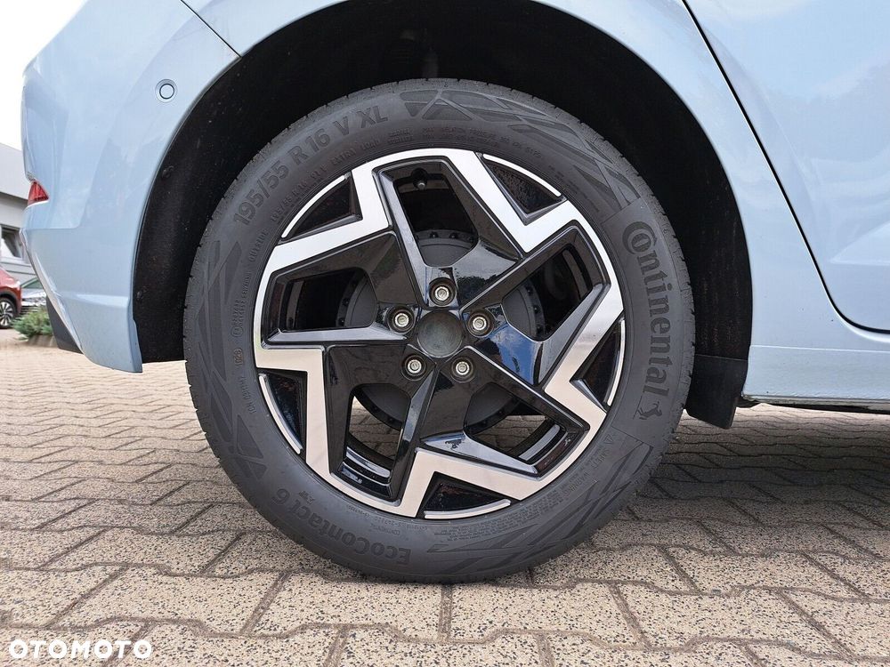 Volkswagen Polo - 19