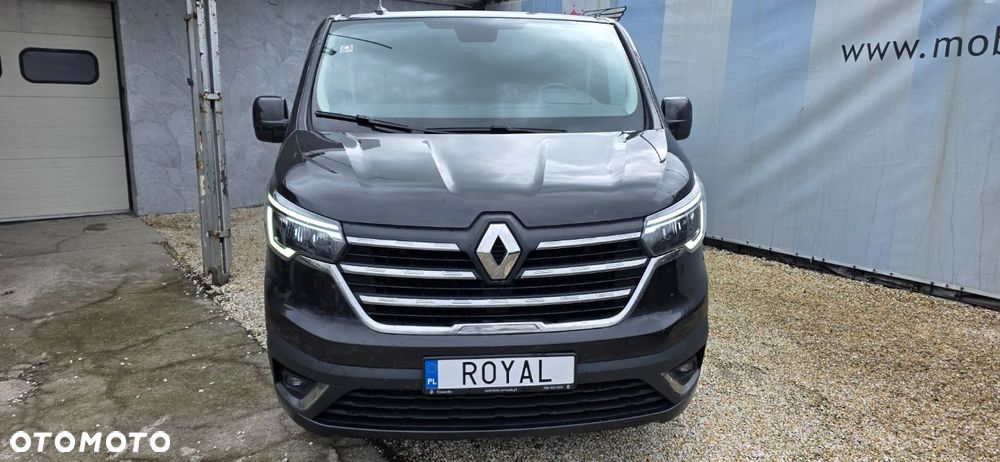 Renault Trafic - 7