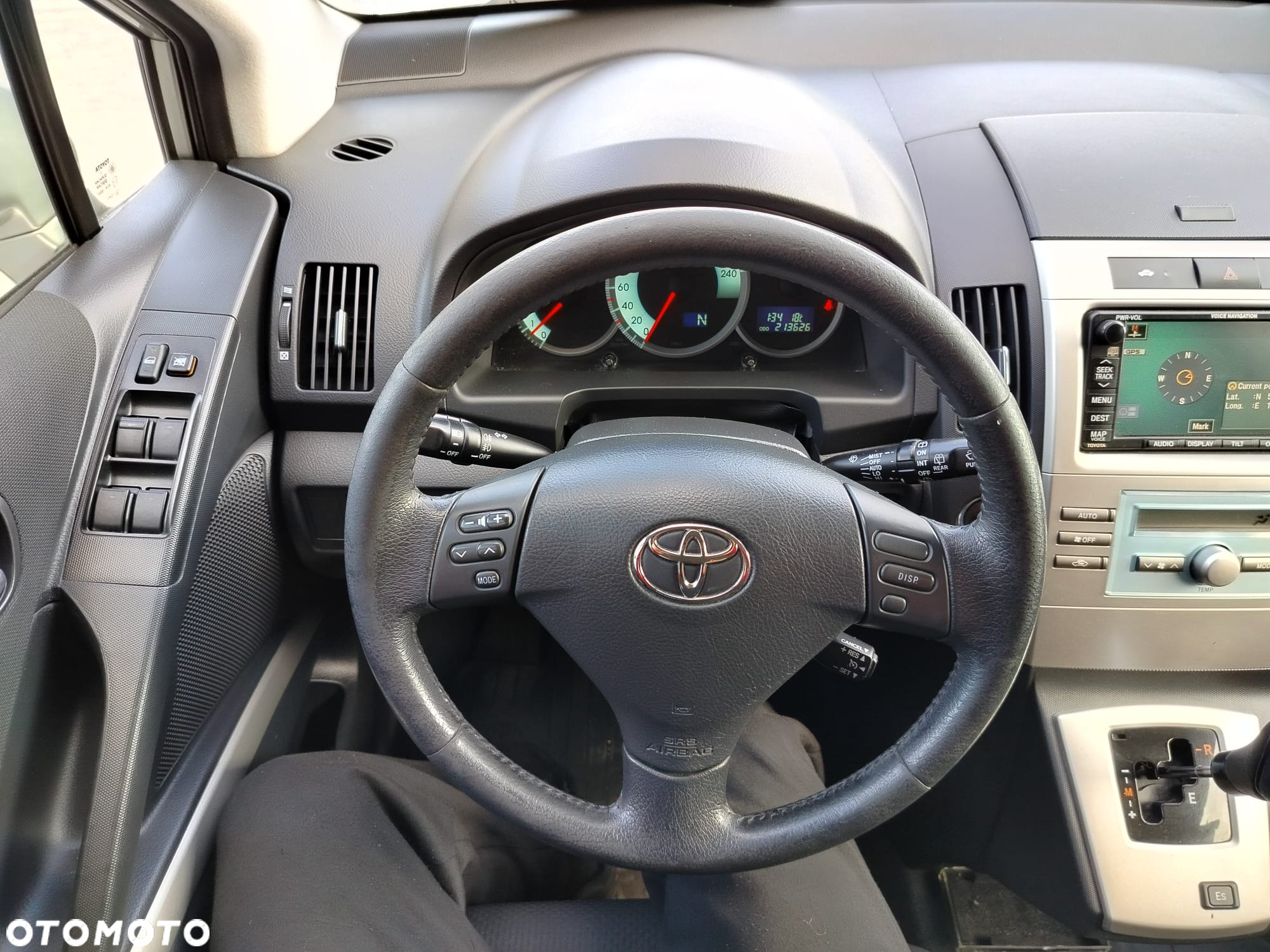 Toyota Corolla 1.8 LE - 29